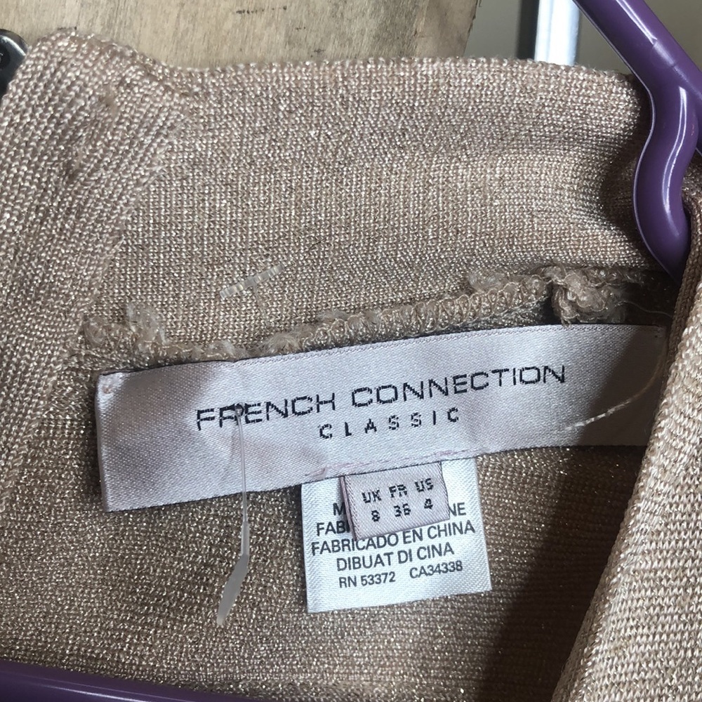 French Connection Dress - Picture 3 of 5